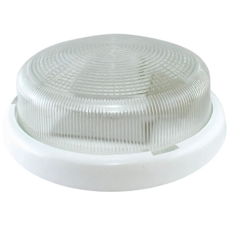 Светильник НПП 03-100-015.01 УХЛ4 Рондо TDM IP44 238*95мм