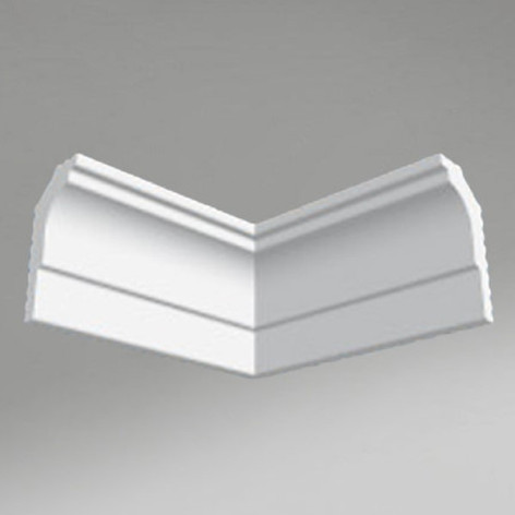 Угол внутренний 14Е (к плинтусу 04014Е) Формат