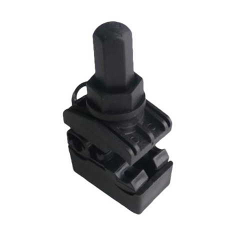 Зажим ответвительный ZP 645 прокалывающий Зажим ответвительный ZP 645 прокалывающий