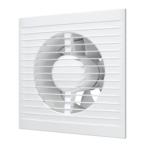 Вентилятор бытовой настенный 125 AURAMAX