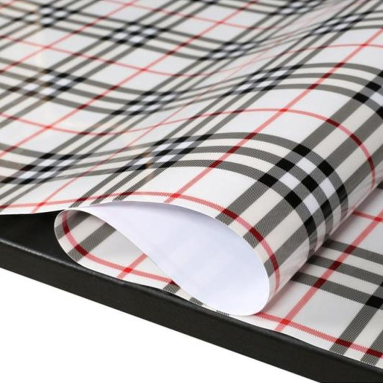 Клеенка силиконовая 0,6*20 м 0,7 мм Baizheng