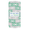 Мини картинка Коврик для ванной ПВХ 0,80*15м ПРЕОБРАЖЕНИЕ 214PT-green-grey