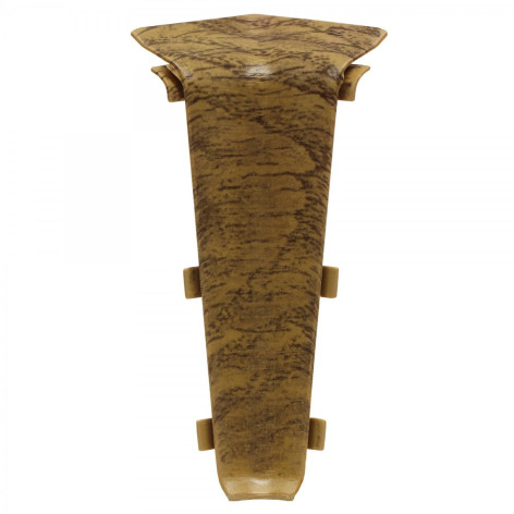 Угол внутренний Line Plast LS017 Атласное дерево 85мм