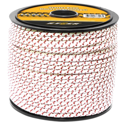 Канат запускной Rezer 3,5мм*100м Канат запускной Rezer 3,5мм*100м