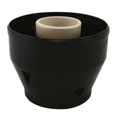 Корпус НТУ (резьба А85, поликарбонат) TDM