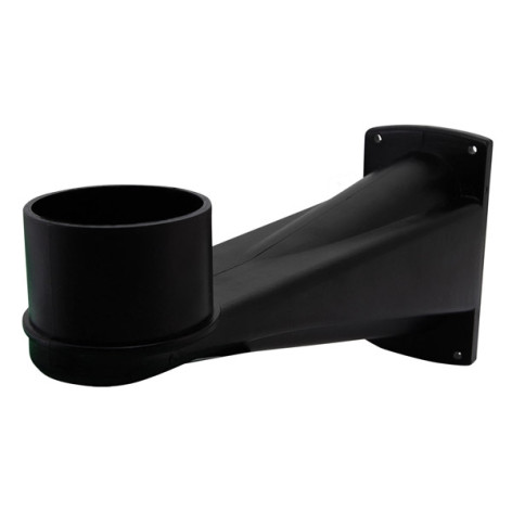 Кронштейн настенный для НТУ L=235 мм (поликарбонат) TDM