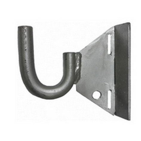 Крюк КМ 16 крюк металический Крюк КМ 16 крюк металический