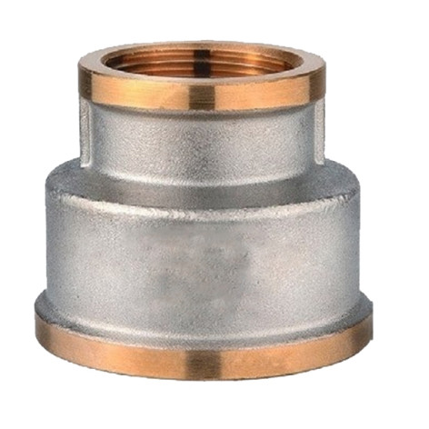 Муфта переходная  1/2*3/4