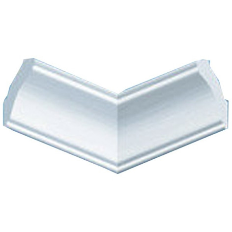 Угол внутренний В V-5 (к плинтусу V-5-2) Формат