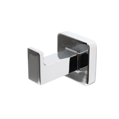 Крючок металлический 4,7*6*4,5 см стальной BZ-KD29 (1/30) Baizheng