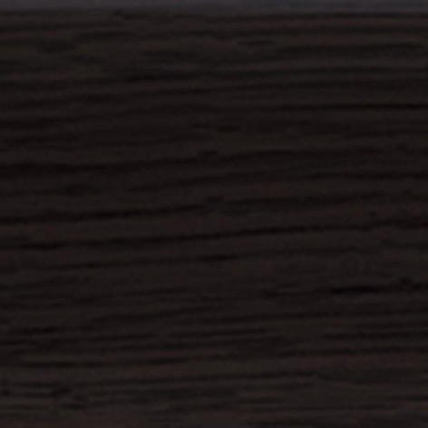 Плинтус напольный с кабель-каналом Line Plast LT011 Темный клен 58мм*2,2м