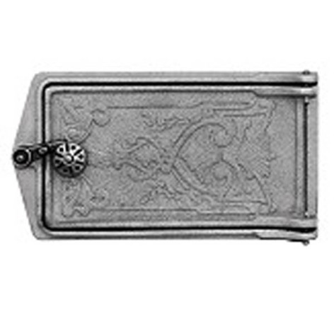 Дверка поддувальная 250*140 ДП-2 Балезино