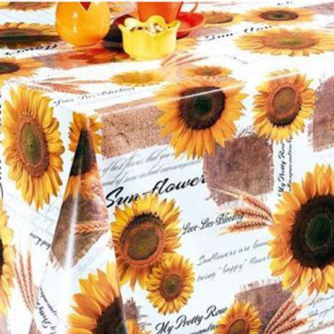 088 A клеёнка Dekorama 1,4*20м