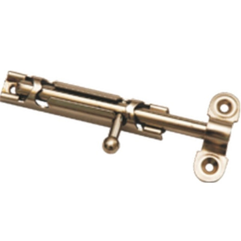 Задвижка накладная ЗТ цинк