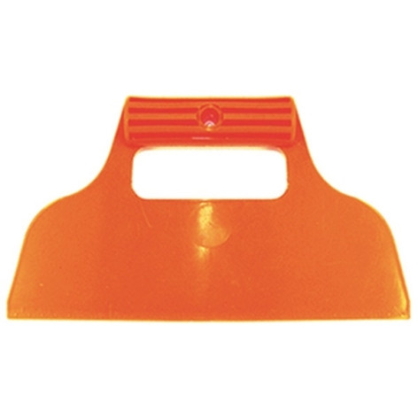 Шпатель пластмассовый 150мм Петрович