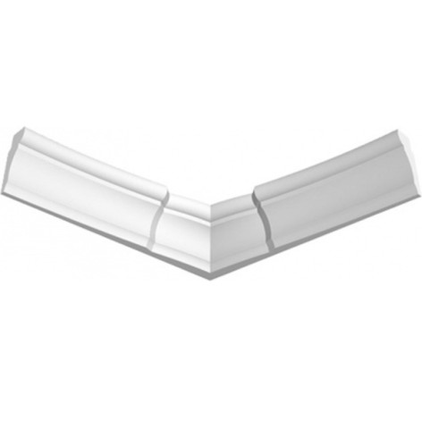 Угол внутренний В2060 (к плинтусу 205060) Формат