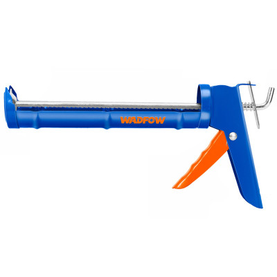 Пистолет для герметика 230 мм WADFOW WCG1309