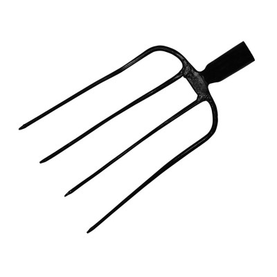 Вилы 4-х рогие сенно-навозные Park 418