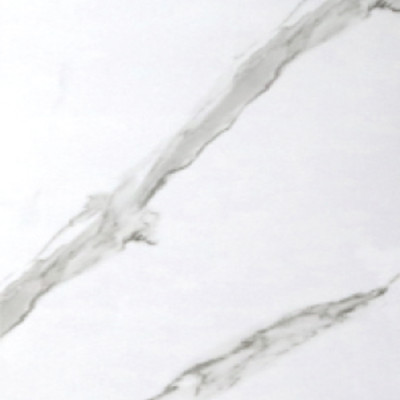 Панель стеновая самоклеящаяся  3D Белый мрамор 0,3х0,6м (толщ. 0,18см) BD-CL048