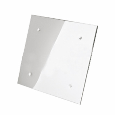 Экран защитный (430/0,5 мм) 600х1000мм