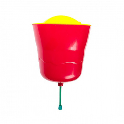 Умывальник 3л, Белоручка