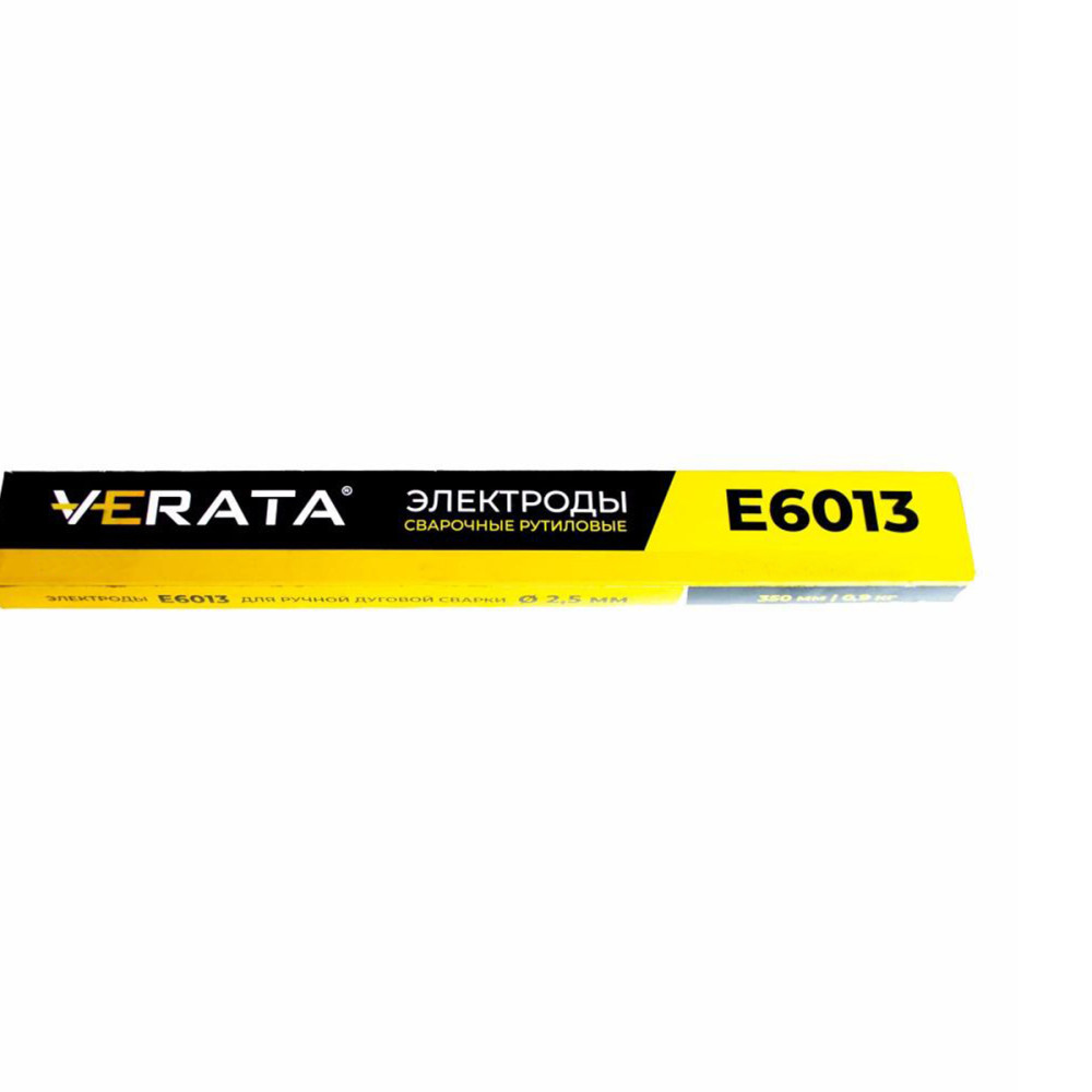 Электроды ОК-46.00 д.2,5мм 350 мм (1.8кг) (VERATA E6013)