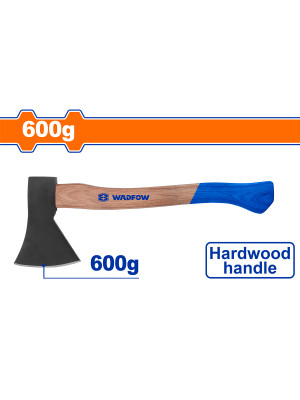 Топор 600 гр WADFOW WHM8166 Топор 600 гр WADFOW WHM8166
