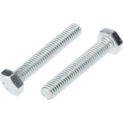 Болт  М10* 45  Din 933 PREMIUM (кор 10 шт) KRANZ