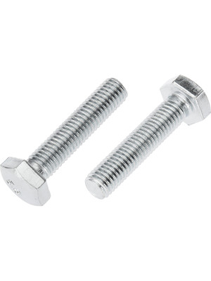 Болт М10* 90 Din 933 PREMIUM (кор 10 шт) KRANZ Болт М10* 90 Din 933 PREMIUM (кор 10 шт) KRANZ