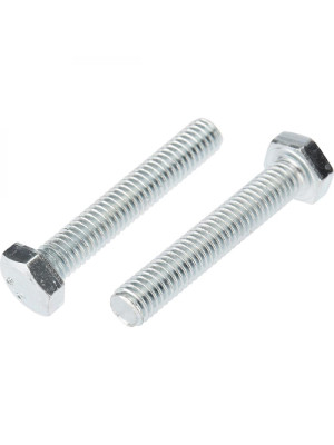Болт  М8* 55  Din 933 PREMIUM (кор 20 шт) KRANZ