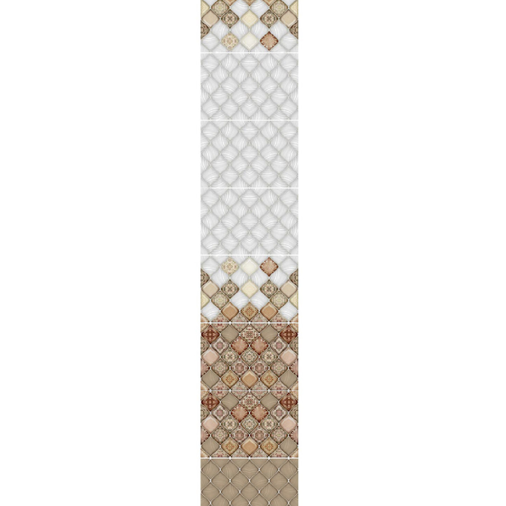 Панель ПВХ ПС Феса 2700*250*8мм