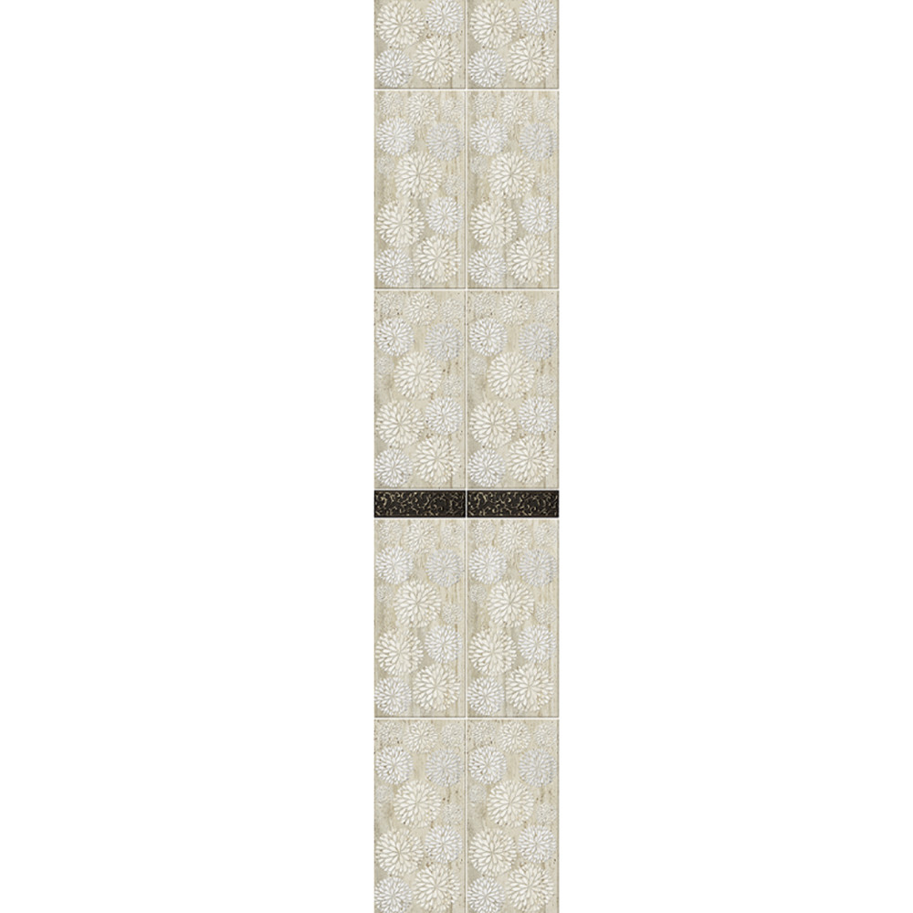 Панель ПВХ ПС Калипсо 2700*250*8мм