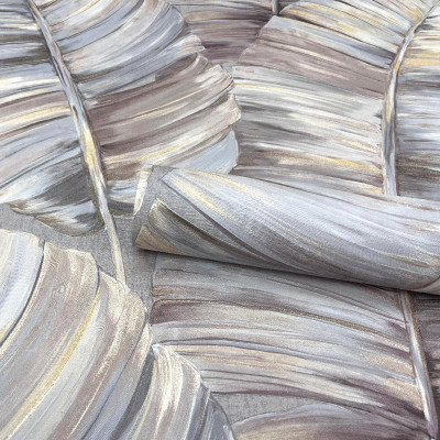 60841-05 (60812-05,07) обои вин. на флиз.основе г.т. 1,06х10м (Bali) 6