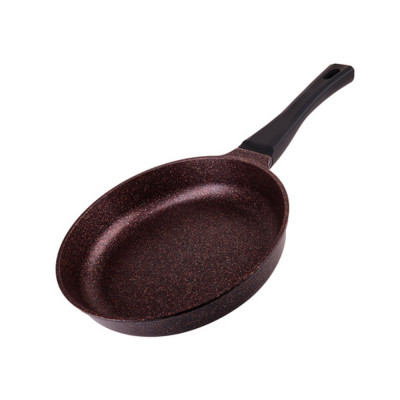 Сковорода алюминиевая 20 см стекл крышка под упак индукция Мегаполис Гранат Induction Горница Сковорода алюминиевая 20 см стекл крышка под упак индукция Мегаполис Гранат Induction Горница