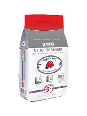 Клей для кафеля 