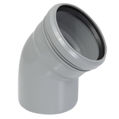 Отвод РР Д-110 * 30гр. Jakko