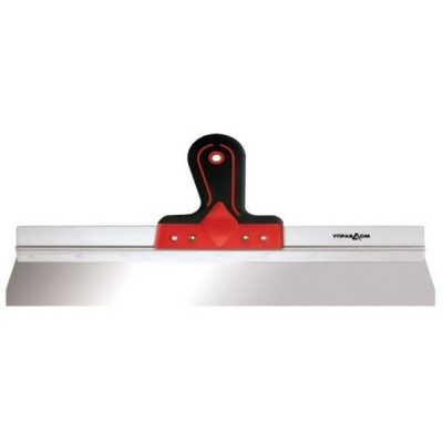 Шпатель фасадный 550 мм нерж Управдом Профи