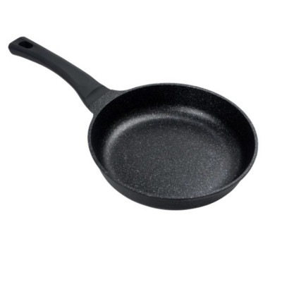 Сковорода алюминиевая 26 см индукция Серебро Мегаполис Induction Горница ис9261ср Сковорода алюминиевая 26 см индукция Серебро Мегаполис Induction Горница ис9261ср