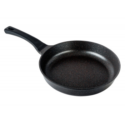 Сковорода алюминиевая 26 см съемная ручка индукция Гранат Мегаполис Induct Горница ис9263гр Сковорода алюминиевая 26 см съемная ручка индукция Гранат Мегаполис Induct Горница ис9263гр