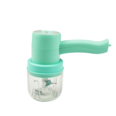 Измельчитель-миксер аккумуляторный 20 Вт 3 скорости чаша пласт ножи 2 венчика микс Baizheng Измельчитель-миксер аккумуляторный 20 Вт 3 скорости чаша пласт ножи 2 венчика микс Baizheng