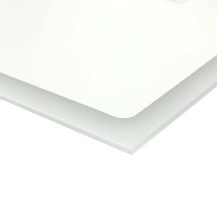 Фото Зеркало 50*70 см с LED подсветкой в ванную комнату BZ-BS-FLED01 (Bay)