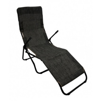 Лежак-кресло 1277*594*1006 мм нагрузка 130 кг Лагуна Olsa