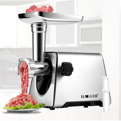 Мясорубка электрическая HG-3397