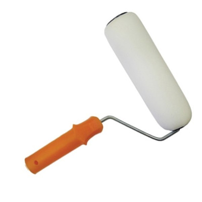 Валик порол. Петрович 100мм ручка 6мм