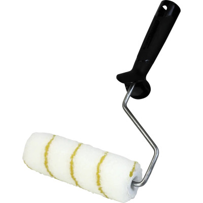 Валик-миди DЕCOR 150 мм, d 30 мм, бюгель 6 мм, ворс 12 мм, полиамид