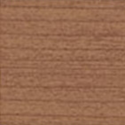 Угол арочный ПВХ 20*10*2700 Вишня темная