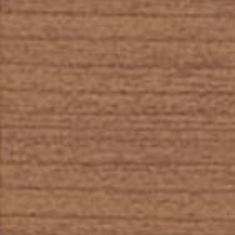 Угол арочный ПВХ 20*10*2700 Вишня темная