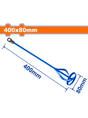 Венчик для миксера 400х80 мм WADFOW WXE2308 Венчик для миксера 400х80 мм WADFOW WXE2308