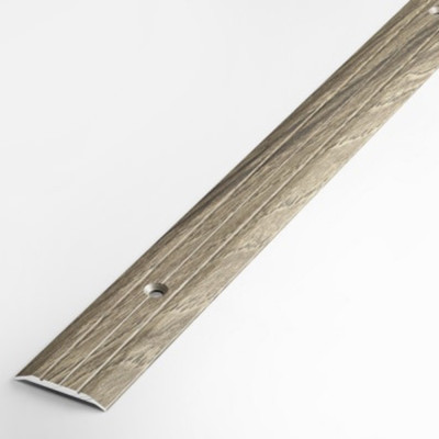 Порожек стык 0,9 м дуб английский 25мм