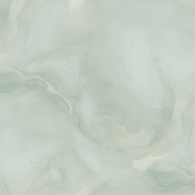 Обои виниловые на флизелиновой основе горячего тиснения Victoria Stenova YALTA, зелёный, фон, 1,06×10 м, 287323